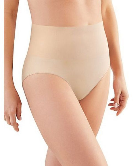 Faja pantie reductora de abdomen control firme