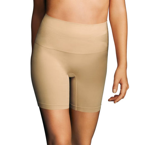 Faja Pantalón con banda reductora de abdomen